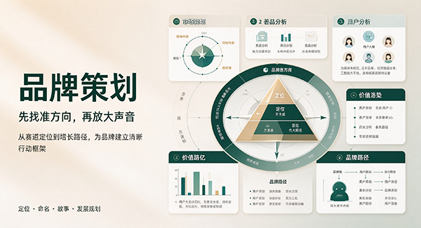 息烽县品牌策划
