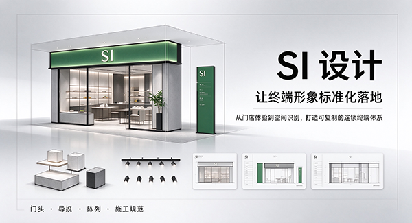息烽县SI设计